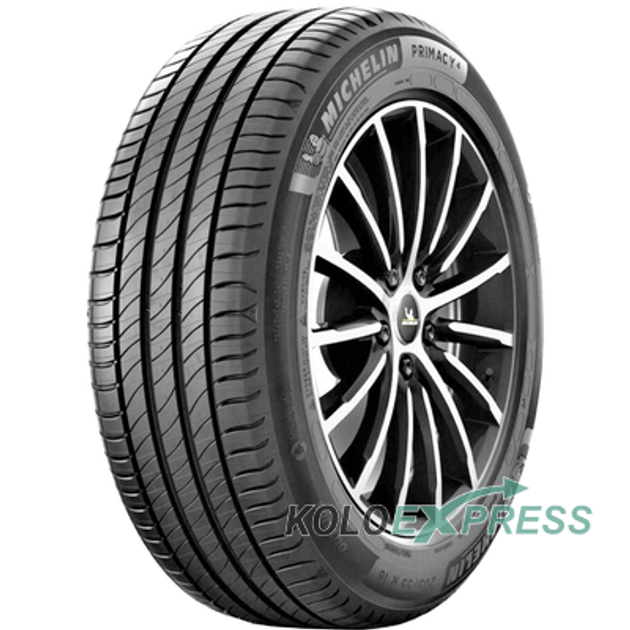 Шина літня Michelin Primacy 4 195/65 R15 91H – фото, отзывы ...