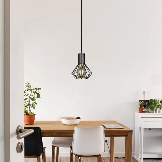 Светильник лофт MSK Electric Diadem подвесной NL 2215 - изображение 2
