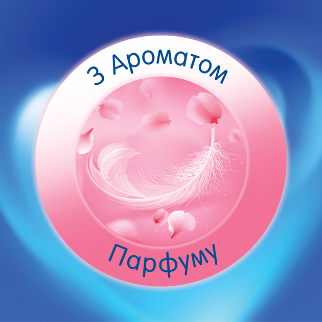 Папір туалетний Selpak Perfumed Целюлозний Кольоровий з ароматом Пудра 32 рулони (32763300) (8690530324824) - зображення 6