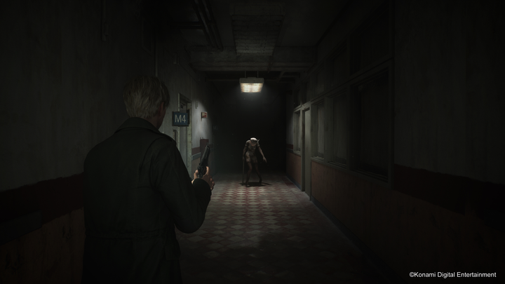 Gra PS5 Silent Hill 2 Remake (Blu-ray płyta) (4012927150641) - obraz 10