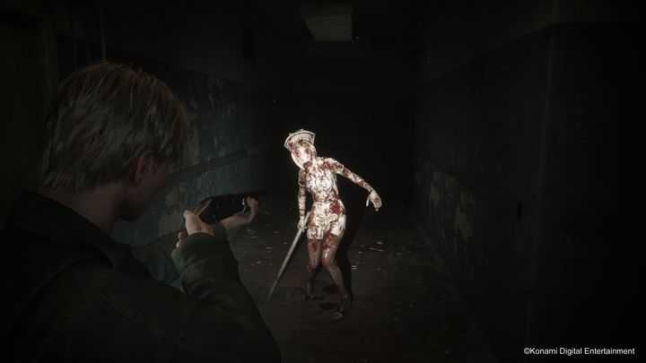 Gra PS5 Silent Hill 2 Remake (Blu-ray płyta) (4012927150641) - obraz 13