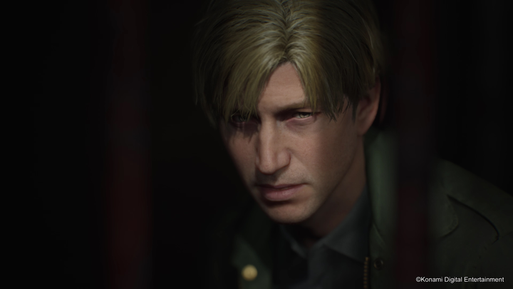 Gra PS5 Silent Hill 2 Remake (Blu-ray płyta) (4012927150641) - obraz 16