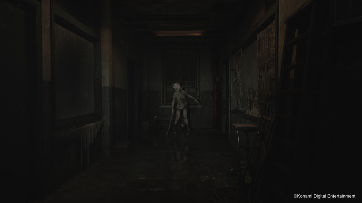 Gra PS5 Silent Hill 2 Remake (Blu-ray płyta) (4012927150641) - obraz 17