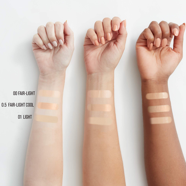 Тональна основа Maybelline New York Instant Perfector 4 в 1 з ефектом сяяння 01 Light 20 мл (3600531638887) - зображення 4