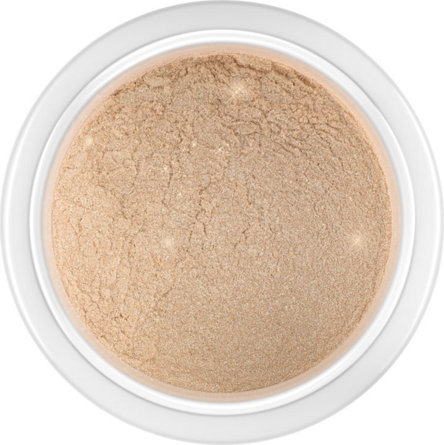 Хайлайтер для обличчя Pierre Rene Royal Dust розсипчастий 02 Gold Shimmering 3.5 г (3700467851555) - зображення 4