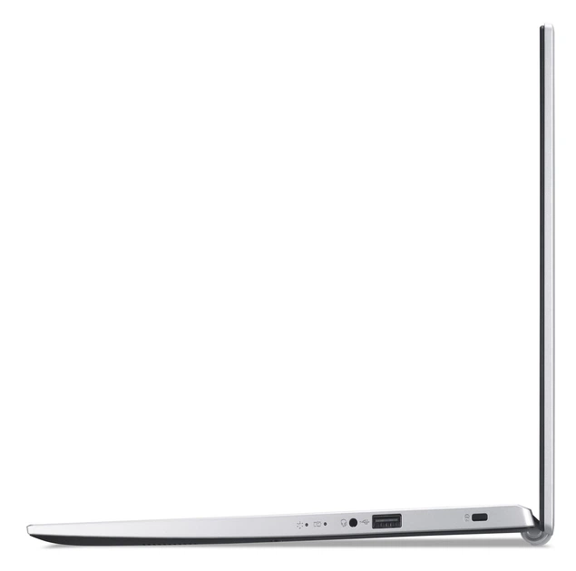 Ноутбук Acer Aspire 3 A317-53 (NX.AD0EG.009) Pure Silver - изображение 7