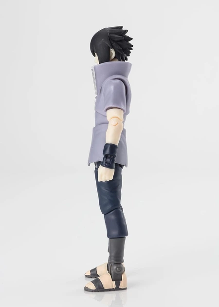 Фигурка Саске Учиха Наруто Naruto Sasuke Uchiha Bandai 87538