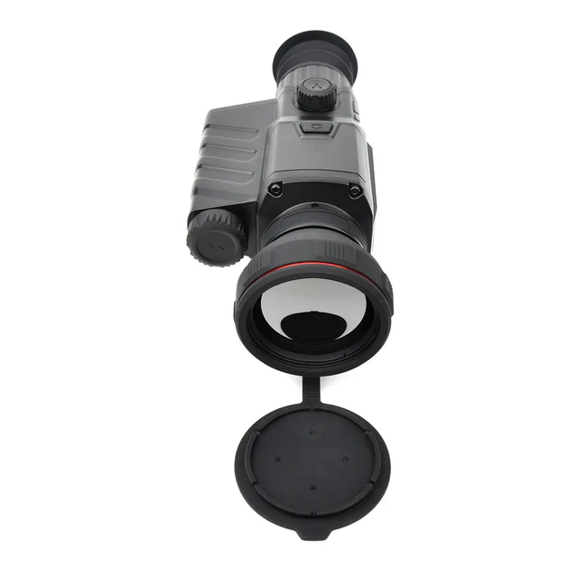 Тепловизионный монокуляр Guide TR650 50мм до 3000м (Kali) AI611 - Фото 3 Тепловизионный монокуляр Guide TR650 50мм до 3000м (Kali) AI611 - изображение 3