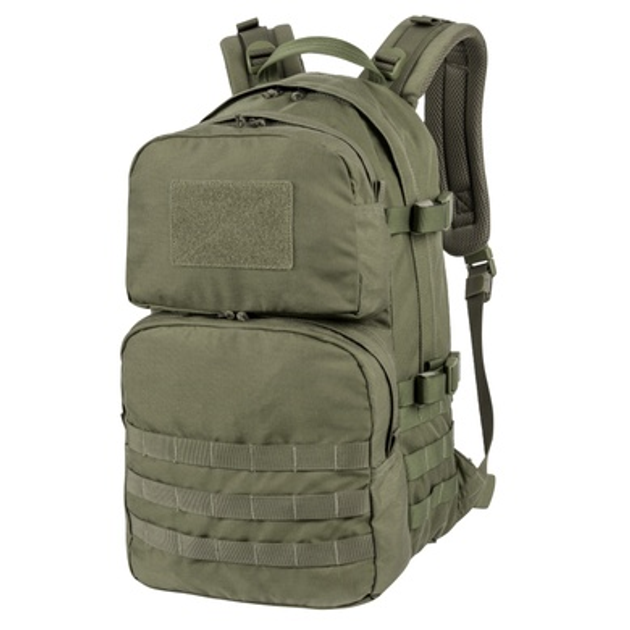 Рюкзак Helikon-Tex RATEL Mk2 Backpack 25л Олива - изображение 1