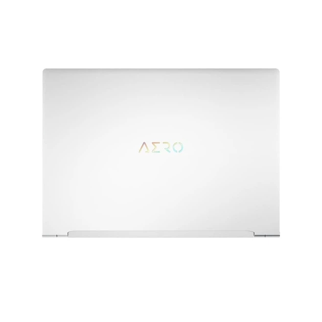Ноутбук AERO 14.0 QHD+ OLED 90Hz, Intel i7-13700H, 16GB, F1TB, NVD4050-6, W11, серебристый - Фото 4 Ноутбук AERO 14.0 QHD+ OLED 90Hz, Intel i7-13700H, 16GB, F1TB, NVD4050-6, W11, серебристый - изображение 4