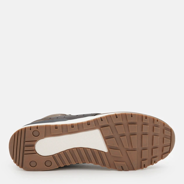 Buty trekkingowe męskie niskie Beppi 2193492 43 27.6 cm Brązowe (7000002514669) - obraz 7