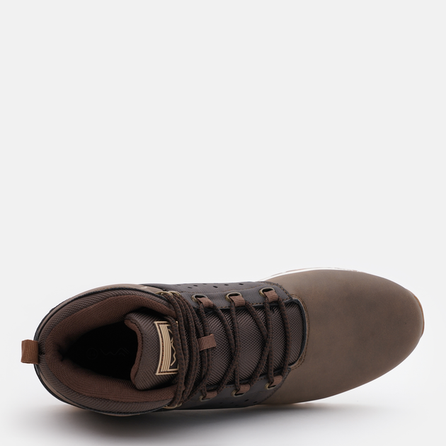 Buty trekkingowe męskie niskie Beppi 2193492 40 26 cm Brązowe (7000002514652) - obraz 7