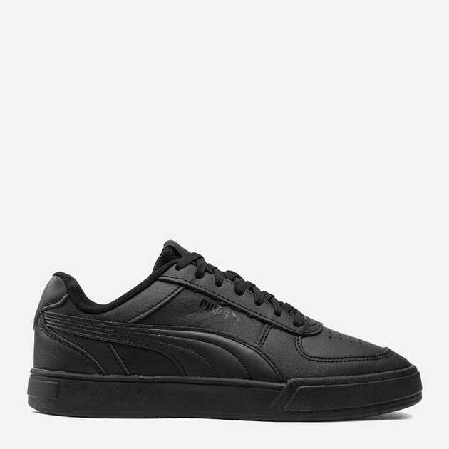 Sneakersy męskie do kostki Puma Caven 380810-03 46 Czarne (4063698526586) - obraz 1