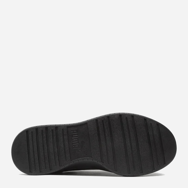 Sneakersy męskie do kostki Puma Caven 380810-03 44.5 Czarne (4063698526562) - obraz 7
