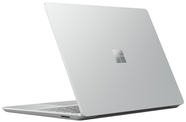 Laptop Microsoft Surface Go i5 (TNV-00009) Platinum - obraz 4