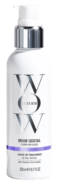 Спрей Color Wow Dream Cocktail Carb-Infused Leave-in Treatment 200 мл (5060150185151) - зображення 1