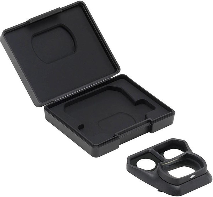 Ширококутова кришка об'єктива для DJI Mavic 3 Pro (CP.MA.00000669.01) - зображення 4
