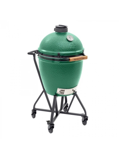 Гриль угольный Big Green Egg Large - изображение 2