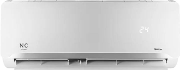 Кондиционер NC clima NCI12EHBIw1eu/NCO12EHBIw1eu - изображение 4