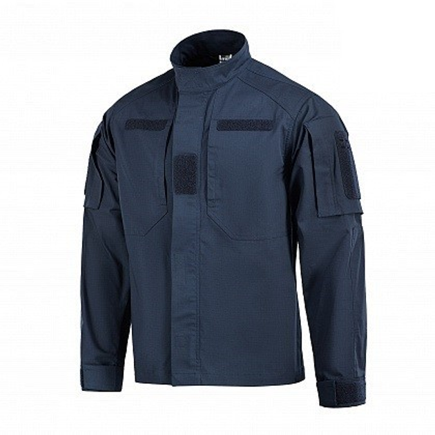 Китель M-Tac Patrol Flex Dark Navy Blue Размер 2XL/L - изображение 1