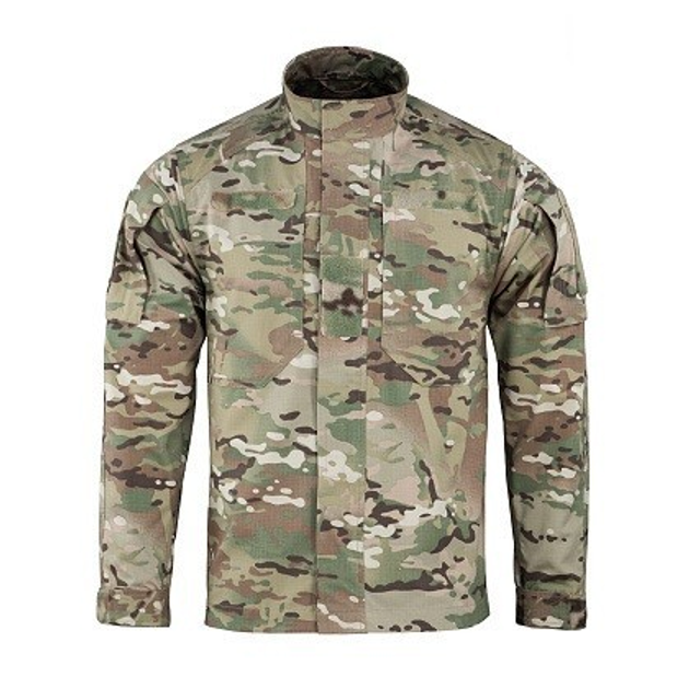 Китель M-Tac Military Elite NYCO Multicam Размер XL/L - изображение 2