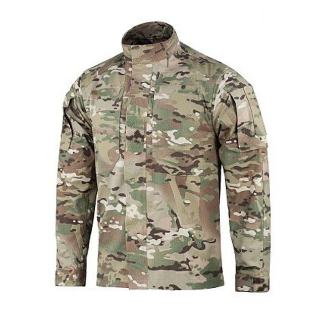 Китель M-Tac Military Elite NYCO Multicam Размер S/L - изображение 1