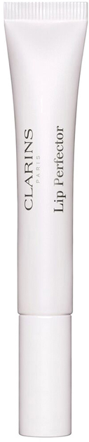 Błyszczyk do ust Clarins Lip Perfector 20 Translucent Glow 12 ml (3666057159312) - obraz 1