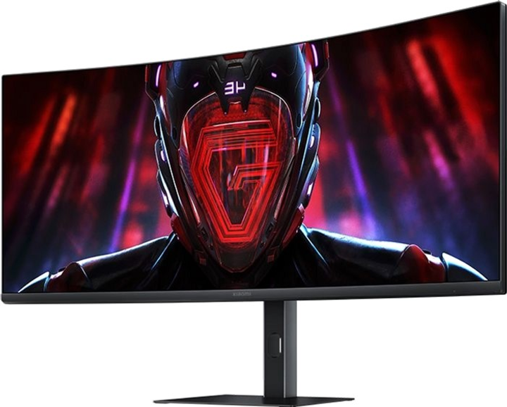 Монітор 34" Xiaomi Gaming Monitor G34WQi (ELA5454EU) - зображення 5