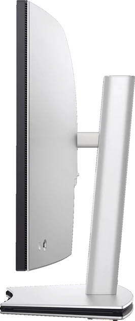 Monitor 40" Dell UltraSharp U4025QW (210-BMDV) - obraz 5