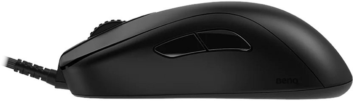 Mysz przewodowa Zowie S1-C USB Black (9H.N3JBB.A2E) - obraz 4