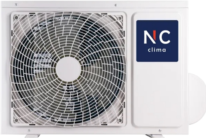 Кондиционер NC clima NCI24EHLIw1eu/NCO24EHLIw1eu - изображение 10