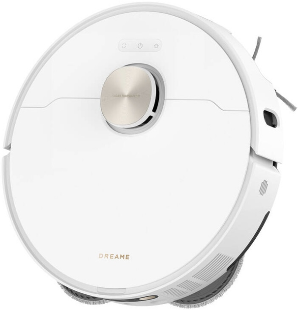 Robot sprzątający Dreame X40 Ultra Complete (RLX63CE) - obraz 4