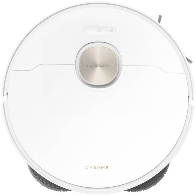 Robot sprzątający Dreame X40 Ultra Complete (RLX63CE) - obraz 5