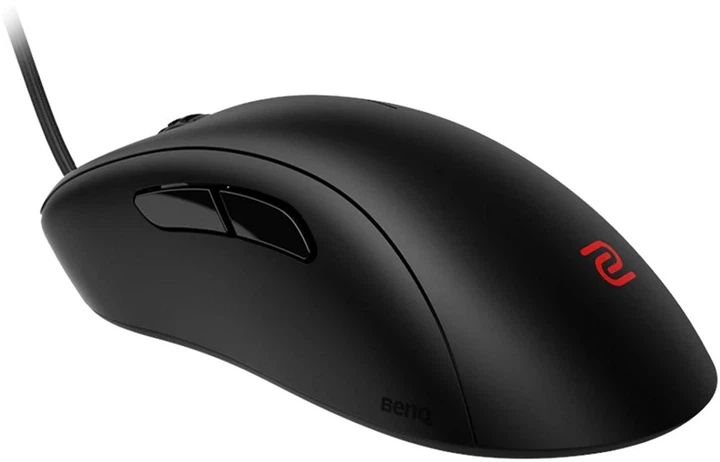 Mysz Zowie EC1-C USB Black (9H.N39BA.A2E) - obraz 3