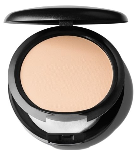 Puder do twarzy M.A.C Studio Fix NC15 Powder Plus Foundation 15 g (773602010530) - obraz 3