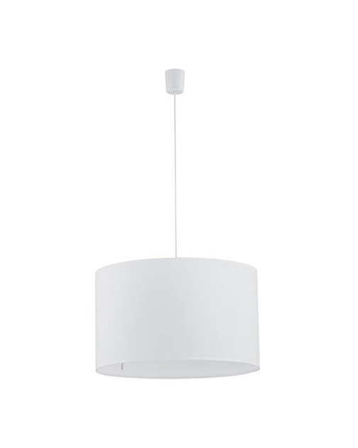 Підвісний світильник TK Lighting 3461 Rondo E27 3x15W IP20 - Фото 1 Підвісний світильник TK Lighting 3461 Rondo E27 3x15W IP20 - зображення 1