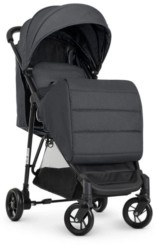 Прогулочная коляска Bambi M 4249 Dark Grey (M 4249 Dark grey) - изображение 2