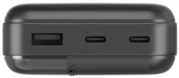 УМБ Energizer ue20050с 20000 mAh Black - изображение 4