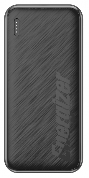 УМБ Energizer ue10055pq 10000 mAh pd20w + qc22.5w Black - Фото 2 УМБ Energizer ue10055pq 10000 mAh pd20w + qc22.5w Black - изображение 2