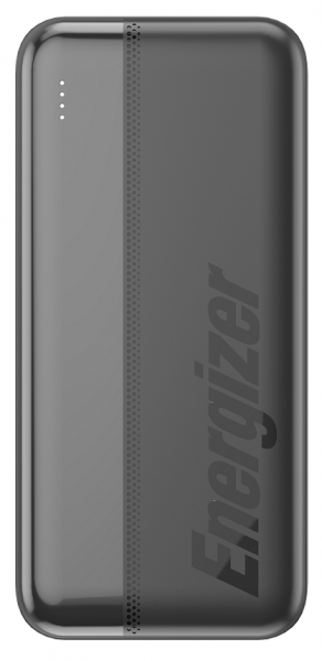 УМБ Energizer ue30050с 30000 mAh Black - Фото 4 УМБ Energizer ue30050с 30000 mAh Black - изображение 4