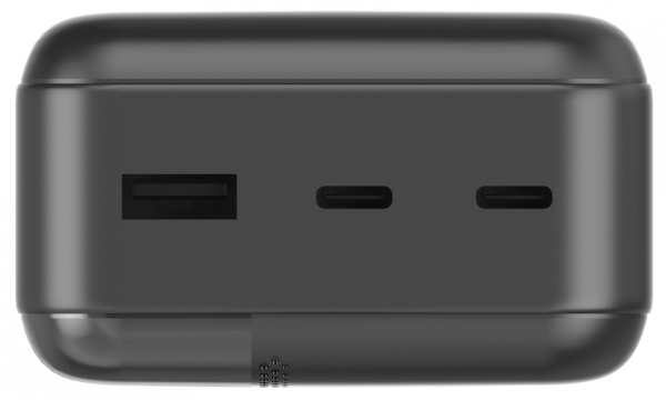 УМБ Energizer ue30050с 30000 mAh Black - Фото 5 УМБ Energizer ue30050с 30000 mAh Black - изображение 5