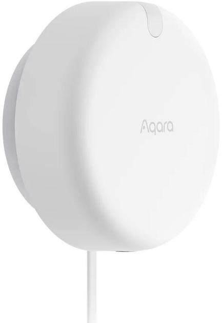 Датчик присутності Aqara Presence Sensor FP2 (6970504219663) - зображення 2