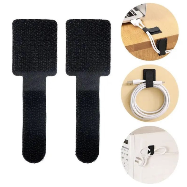 Хомуты-липучки - ROZETKA. Купить недорого в Украине: 💲 цена, продажа