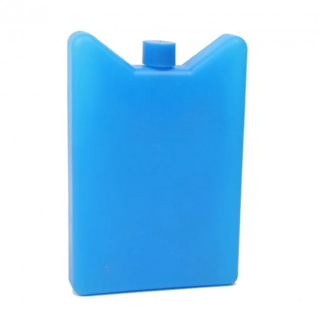 Акумулятор холоду 200 мл Cooling Battery Blue - зображення 3