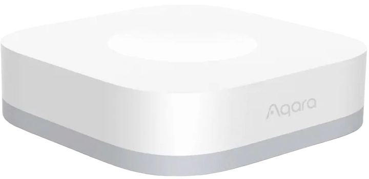 Przełącznik bezprzewodowy Aqara Wireless Mini Switch T1 (6975833352166) - obraz 3