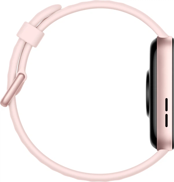Смарт-годинник Huawei Watch Fit 3 Pink (55020CEF) - зображення 5