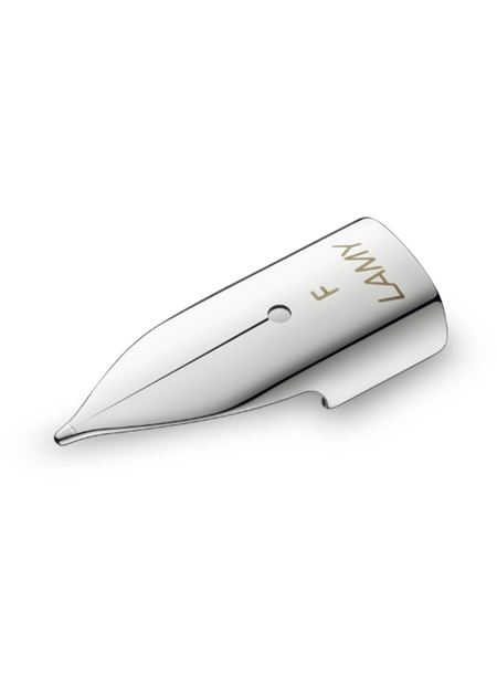 Перо LAMY для пір'яної ручки Z53 aion F (1232250) – фото, відгуки ...