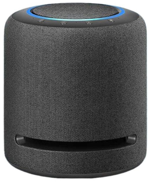 Amazon echo studio ブラック Amazon Echo Studio (エコースタジオ)Hi-Fiスマートスピーカー