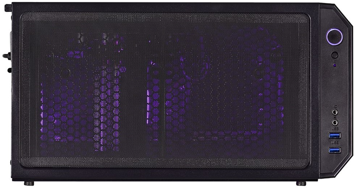 Комп'ютер Actina Endorfy (KOMAAAGIP1436) Black - зображення 8