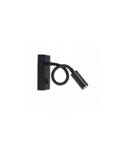 Бра Kanlux 32522 Tonil LED 3W 3000K 150Lm IP20 - изображение 2